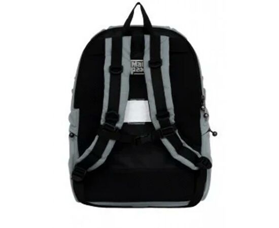 Рюкзак школьный MadPax Exo Full Grey (KAA24484641), изображение 2 Рюкзак школьный MadPax Exo Full Grey (KAA24484641), изображение 2