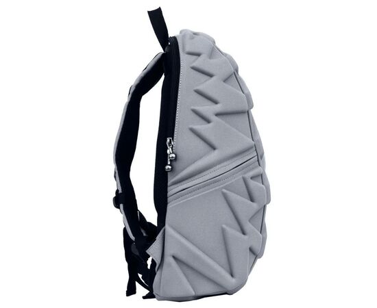 Рюкзак школьный MadPax Exo Full Grey (KAA24484641), изображение 3 Рюкзак школьный MadPax Exo Full Grey (KAA24484641), изображение 3