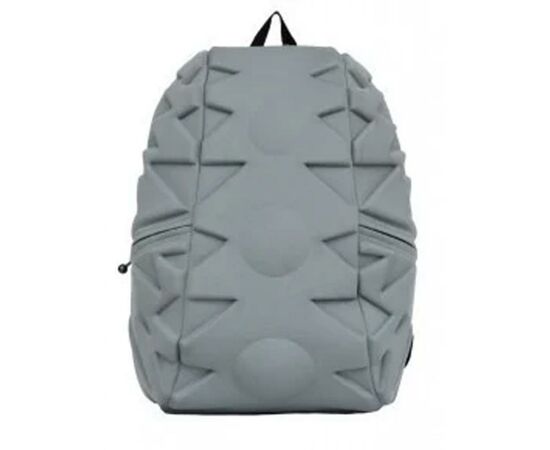 Рюкзак школьный MadPax Exo Full Grey (KAA24484641), изображение 4 Рюкзак школьный MadPax Exo Full Grey (KAA24484641), изображение 4