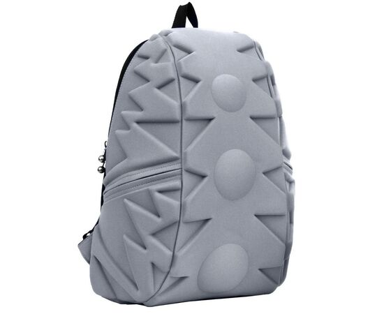 Рюкзак школьный MadPax Exo Full Grey (KAA24484641)