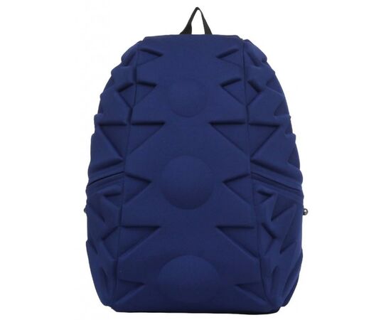 Рюкзак школьный MadPax Exo Full Navy (KAA24484636), изображение 4 Рюкзак школьный MadPax Exo Full Navy (KAA24484636), изображение 4