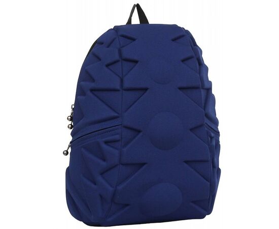 Рюкзак шкільний MadPax Exo Full Navy (KAA24484636)