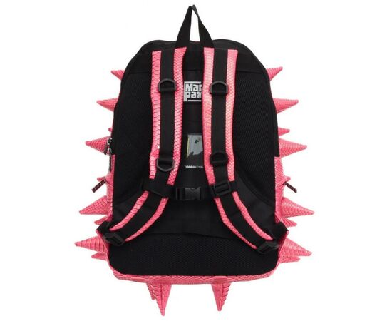 Рюкзак школьный MadPax Gator Full LUXE Pink (KAA24484817), изображение 2 Рюкзак школьный MadPax Gator Full LUXE Pink (KAA24484817), изображение 2