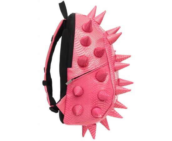 Рюкзак школьный MadPax Gator Full LUXE Pink (KAA24484817), изображение 3 Рюкзак школьный MadPax Gator Full LUXE Pink (KAA24484817), изображение 3