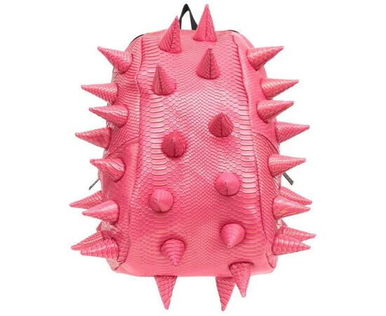 Рюкзак школьный MadPax Gator Full LUXE Pink (KAA24484817), изображение 4 Рюкзак школьный MadPax Gator Full LUXE Pink (KAA24484817), изображение 4
