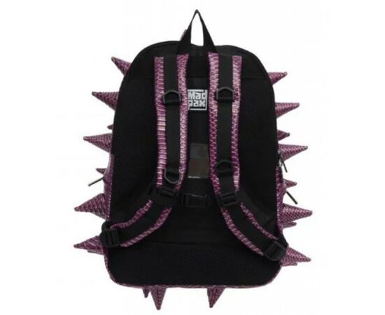 Рюкзак школьный MadPax Gator Full LUXE Purple (KAB24485047), изображение 2 Рюкзак школьный MadPax Gator Full LUXE Purple (KAB24485047), изображение 2