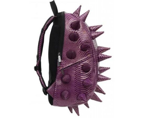 Рюкзак школьный MadPax Gator Full LUXE Purple (KAB24485047), изображение 3 Рюкзак школьный MadPax Gator Full LUXE Purple (KAB24485047), изображение 3