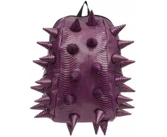 Рюкзак школьный MadPax Gator Full LUXE Purple (KAB24485047), изображение 4 Рюкзак школьный MadPax Gator Full LUXE Purple (KAB24485047), изображение 4