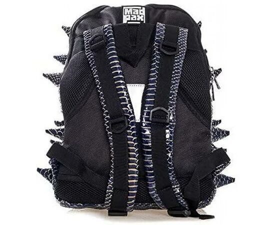 Рюкзак школьный MadPax Gator Half LUXE Blue (KAB24485065), изображение 2 Рюкзак школьный MadPax Gator Half LUXE Blue (KAB24485065), изображение 2