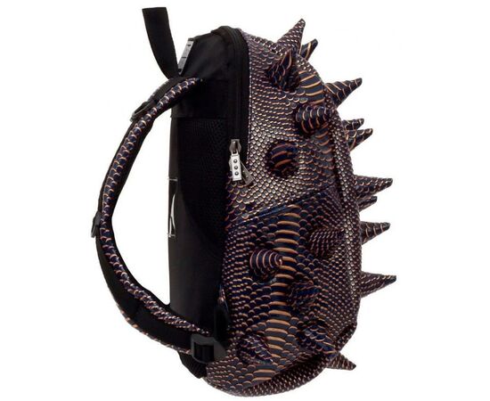 Рюкзак школьный MadPax Gator Half LUXE Blue (KAB24485065), изображение 3 Рюкзак школьный MadPax Gator Half LUXE Blue (KAB24485065), изображение 3