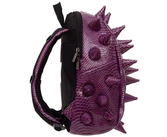 Рюкзак школьный MadPax Gator Half LUXE Purple (KAB24485064), изображение 3 Рюкзак школьный MadPax Gator Half LUXE Purple (KAB24485064), изображение 3