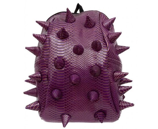 Рюкзак школьный MadPax Gator Half LUXE Purple (KAB24485064), изображение 4 Рюкзак школьный MadPax Gator Half LUXE Purple (KAB24485064), изображение 4