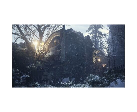 Игра Sony Resident Evil Village [PS5, Russian version] (PSV9), изображение 2