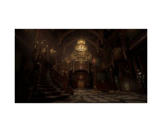 Игра Sony Resident Evil Village [PS5, Russian version] (PSV9), изображение 3