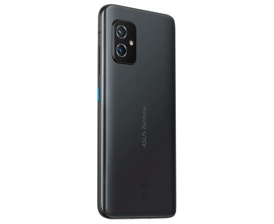 Мобільний телефон ASUS ZenFone 8 8/256GB Obsidian Black (ZS590KS-2A009EU), зображення 10 Мобільний телефон ASUS ZenFone 8 8/256GB Obsidian Black (ZS590KS-2A009EU), зображення 10