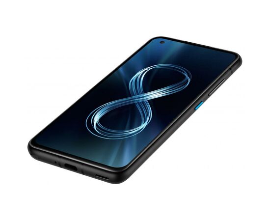 Мобільний телефон ASUS ZenFone 8 8/256GB Obsidian Black (ZS590KS-2A009EU), зображення 11 Мобільний телефон ASUS ZenFone 8 8/256GB Obsidian Black (ZS590KS-2A009EU), зображення 11