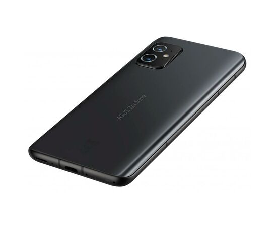 Мобільний телефон ASUS ZenFone 8 8/256GB Obsidian Black (ZS590KS-2A009EU), зображення 12 Мобільний телефон ASUS ZenFone 8 8/256GB Obsidian Black (ZS590KS-2A009EU), зображення 12