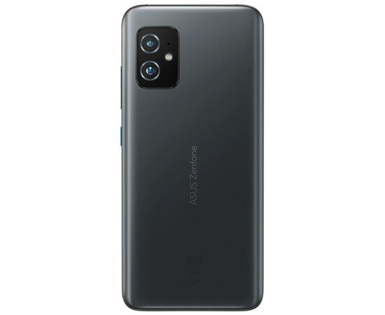 Мобільний телефон ASUS ZenFone 8 8/256GB Obsidian Black (ZS590KS-2A009EU), зображення 2 Мобільний телефон ASUS ZenFone 8 8/256GB Obsidian Black (ZS590KS-2A009EU), зображення 2