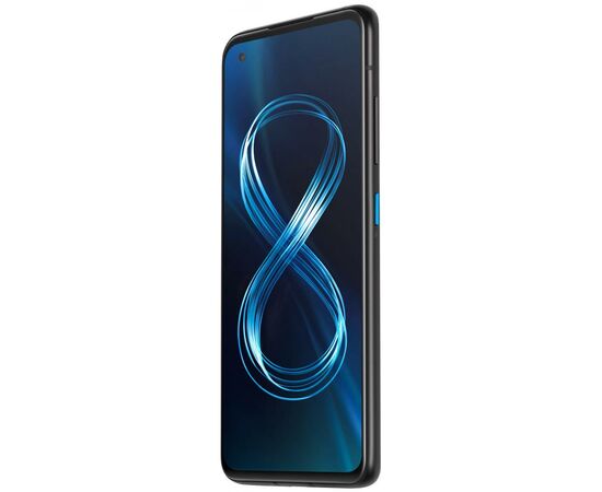 Мобільний телефон ASUS ZenFone 8 8/256GB Obsidian Black (ZS590KS-2A009EU), зображення 8 Мобільний телефон ASUS ZenFone 8 8/256GB Obsidian Black (ZS590KS-2A009EU), зображення 8