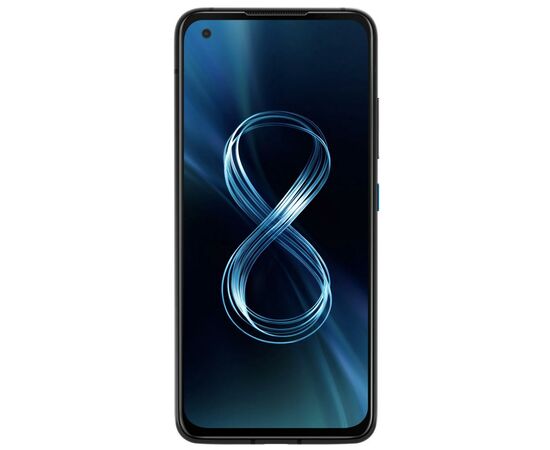 Мобильный телефон ASUS ZenFone 8 8/256GB Obsidian Black (ZS590KS-2A009EU)