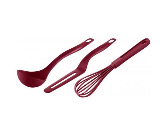 Вінчик Tefal Enjoy Burgundy (K0172012), зображення 2 Вінчик Tefal Enjoy Burgundy (K0172012), зображення 2