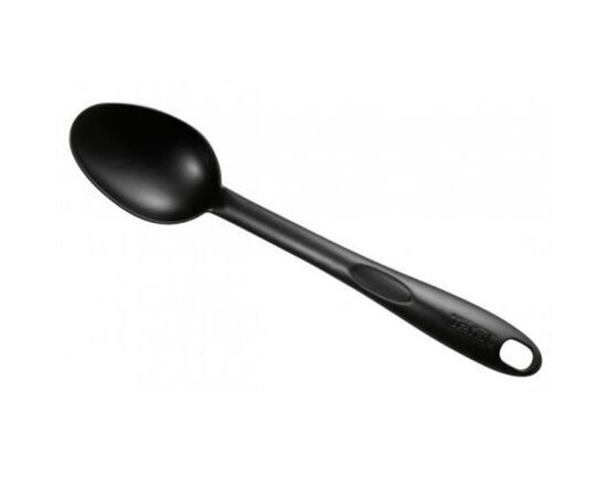Ложка поварская Tefal Bienvenue Black (2743912), изображение 2 Ложка поварская Tefal Bienvenue Black (2743912), изображение 2