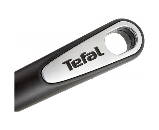 Ложка поварская Tefal Ingenio Black (K2060514), изображение 3 Ложка поварская Tefal Ingenio Black (K2060514), изображение 3