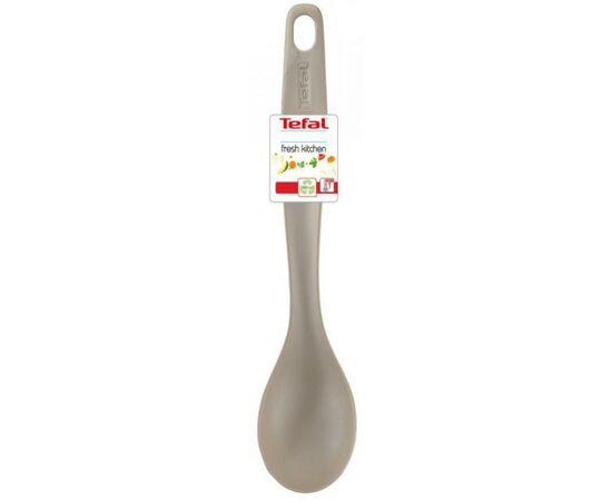 Ложка поварская Tefal Enjoy Beige (K0060112), изображение 2