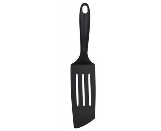 Лопатка кухонная Tefal Bienvenue Black длинная (2744112)