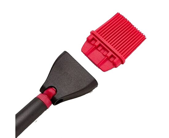 Кисточка кулинарная Tefal Ingenio 32.5 см (K2072414), изображение 7