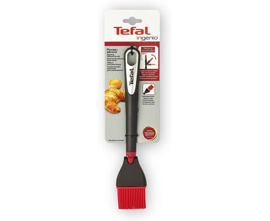 Кисточка кулинарная Tefal Ingenio 32.5 см (K2072414), изображение 8