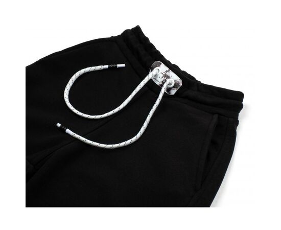 Спортивный костюм A-Yugi трикотажный (7036-K-140G-black), изображение 9 Спортивный костюм A-Yugi трикотажный (7036-K-140G-black), изображение 9