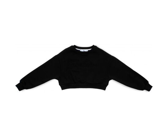 Спортивный костюм A-Yugi трикотажный (7036-K-164G-black), изображение 2 Спортивный костюм A-Yugi трикотажный (7036-K-164G-black), изображение 2