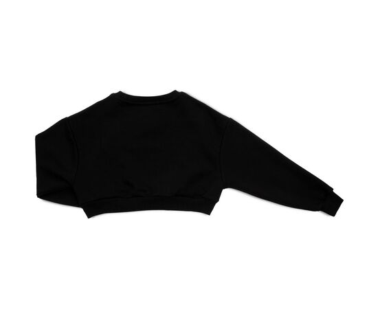 Спортивный костюм A-Yugi трикотажный (7036-K-164G-black), изображение 5 Спортивный костюм A-Yugi трикотажный (7036-K-164G-black), изображение 5