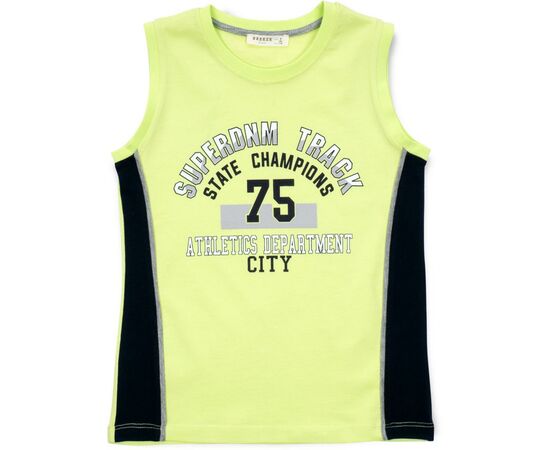 Набор детской одежды Breeze "75" (13520-140B-greenblue), изображение 2