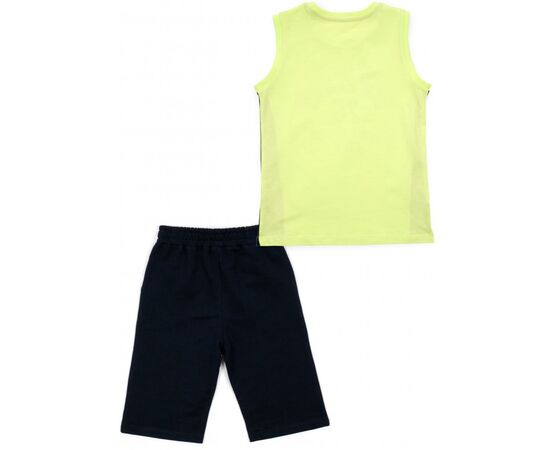 Набор детской одежды Breeze "75" (13520-140B-greenblue), изображение 4