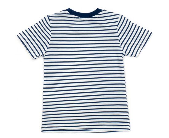 Набор детской одежды Breeze в полоску (15997-110B-blue), изображение 5 Набор детской одежды Breeze в полоску (15997-110B-blue), изображение 5