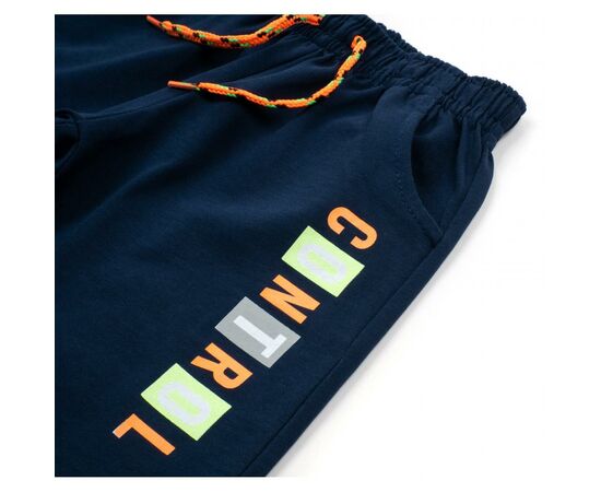 Набор детской одежды Breeze в полоску (15997-110B-blue), изображение 8 Набор детской одежды Breeze в полоску (15997-110B-blue), изображение 8