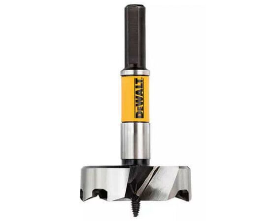 Сверло DeWALT Форстнера , D68 мм (DT4586)