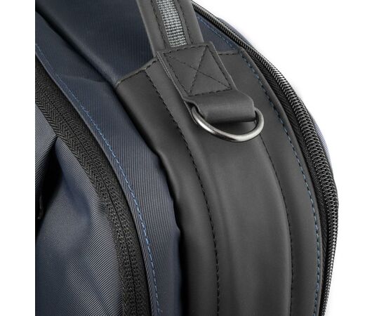 Сумка для ноутбука Modecom 15.6" Trenton Blue (TOR-MC-TRENTON-BLU), изображение 5 Сумка для ноутбука Modecom 15.6" Trenton Blue (TOR-MC-TRENTON-BLU), изображение 5