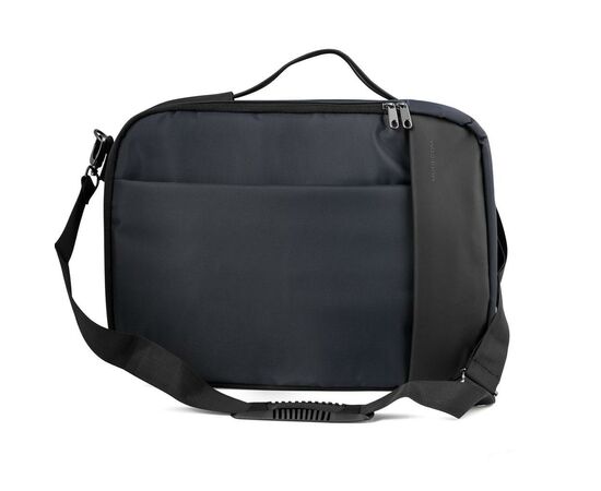 Сумка для ноутбука Modecom 15.6" Trenton Blue (TOR-MC-TRENTON-BLU)