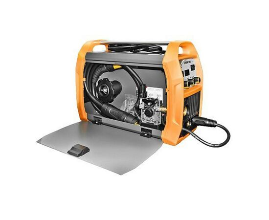 Сварочный аппарат Hugong Hugong ExtreMig 180 (750050180), изображение 3 Сварочный аппарат Hugong Hugong ExtreMig 180 (750050180), изображение 3
