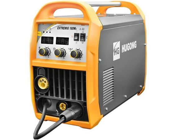 Сварочный аппарат Hugong Hugong ExtreMig 180 (750050180)