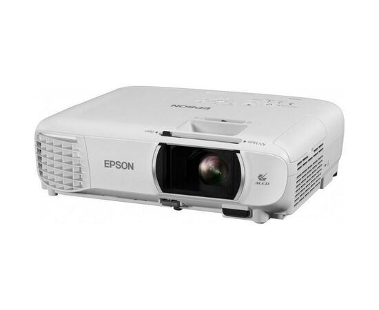 Проектор Epson EH-TW710 (V11H980140), изображение 2 Проектор Epson EH-TW710 (V11H980140), изображение 2