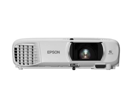 Проектор Epson EH-TW710 (V11H980140), изображение 4 Проектор Epson EH-TW710 (V11H980140), изображение 4
