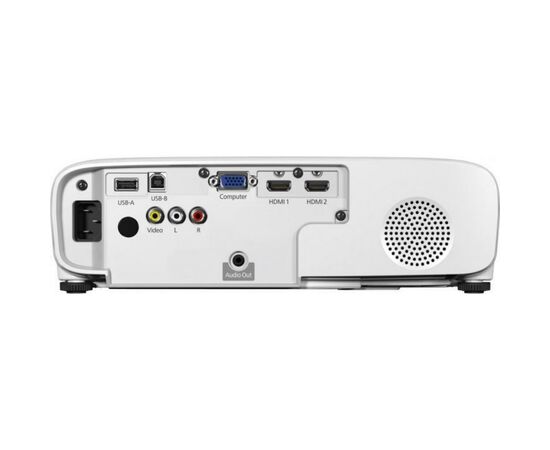 Проектор Epson EH-TW710 (V11H980140), изображение 6 Проектор Epson EH-TW710 (V11H980140), изображение 6