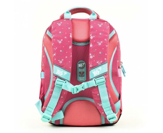 Рюкзак школьный Yes S-32 Oxford (558167), изображение 2 Рюкзак школьный Yes S-32 Oxford (558167), изображение 2