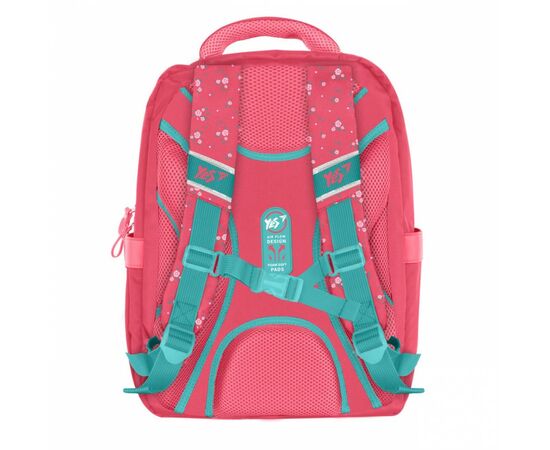 Рюкзак школьный Yes S-32 Oxford (558167), изображение 3 Рюкзак школьный Yes S-32 Oxford (558167), изображение 3