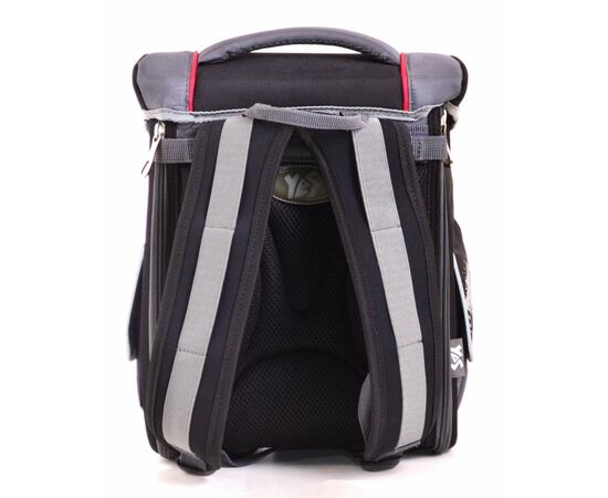 Портфель Yes Н-14 Super Truck (551938), изображение 3 Портфель Yes Н-14 Super Truck (551938), изображение 3