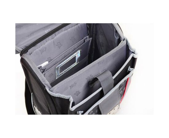 Портфель Yes Н-14 Super Truck (551938), изображение 4 Портфель Yes Н-14 Super Truck (551938), изображение 4